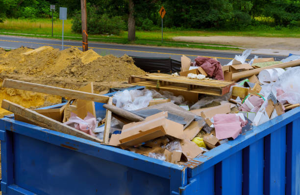 Trusted Plant City, FL Junk Removal Services Experts